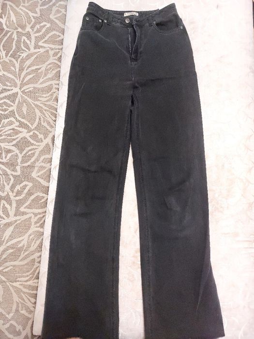 Жіночі джинси  осінь