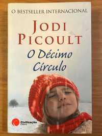 O Décimo Círculo - Jodi Picoult (portes grátis)