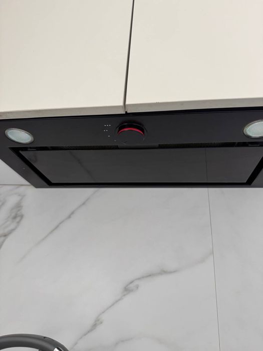 Трохкімнатна квартира в центрі міста з автономним опаленням