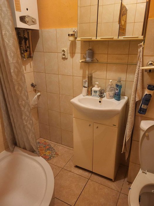 Mieszkanie w centrum Chodzieży