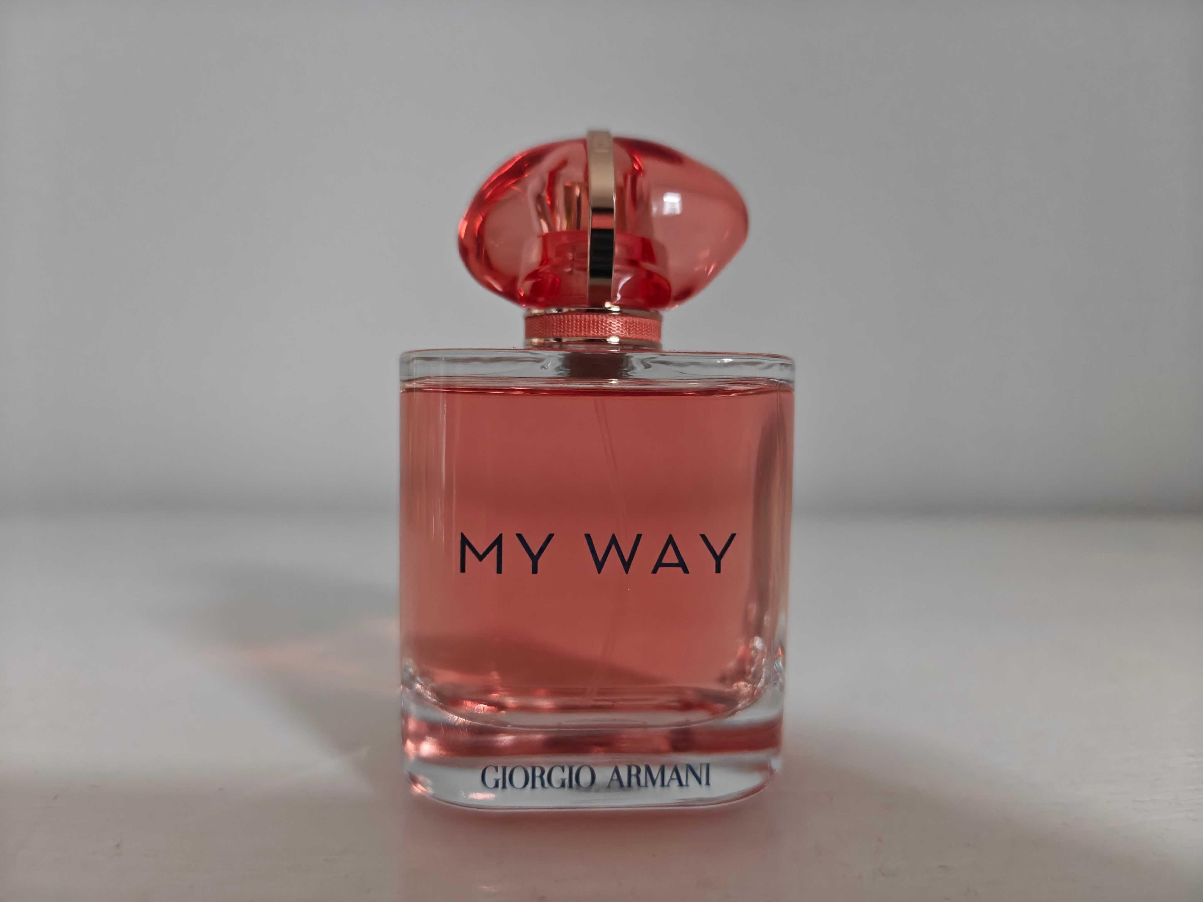 Armani My Way Ylang 90 ml