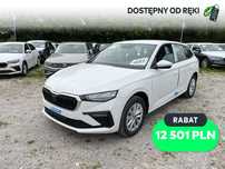 Skoda Scala 1.0 TSI Selection - Od ręki !