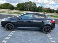 Renault Megane IV