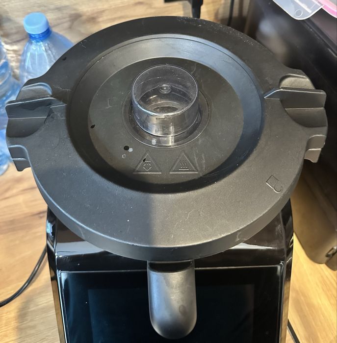 LIDLOMIX Silvercrest MC Smart 1200 W Wi‑Fi – mało używany