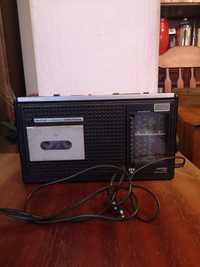 Radiomagnetofon Grundig