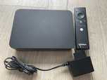 Dekoder CANAL+ BOX 4K HY4001 Android Box