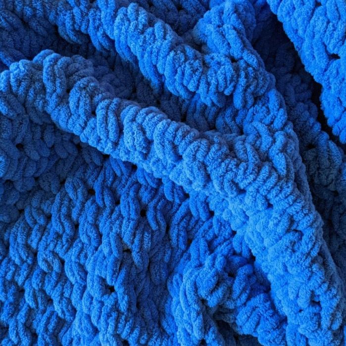 Плюшевий плед+пінетки+ гризунець+ тримач для пустушки