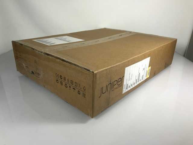 Маршрутизатор Juniper MX204 HW-BASE