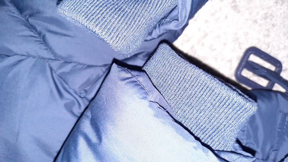 Kurtka zimowa Okaidi 98/104