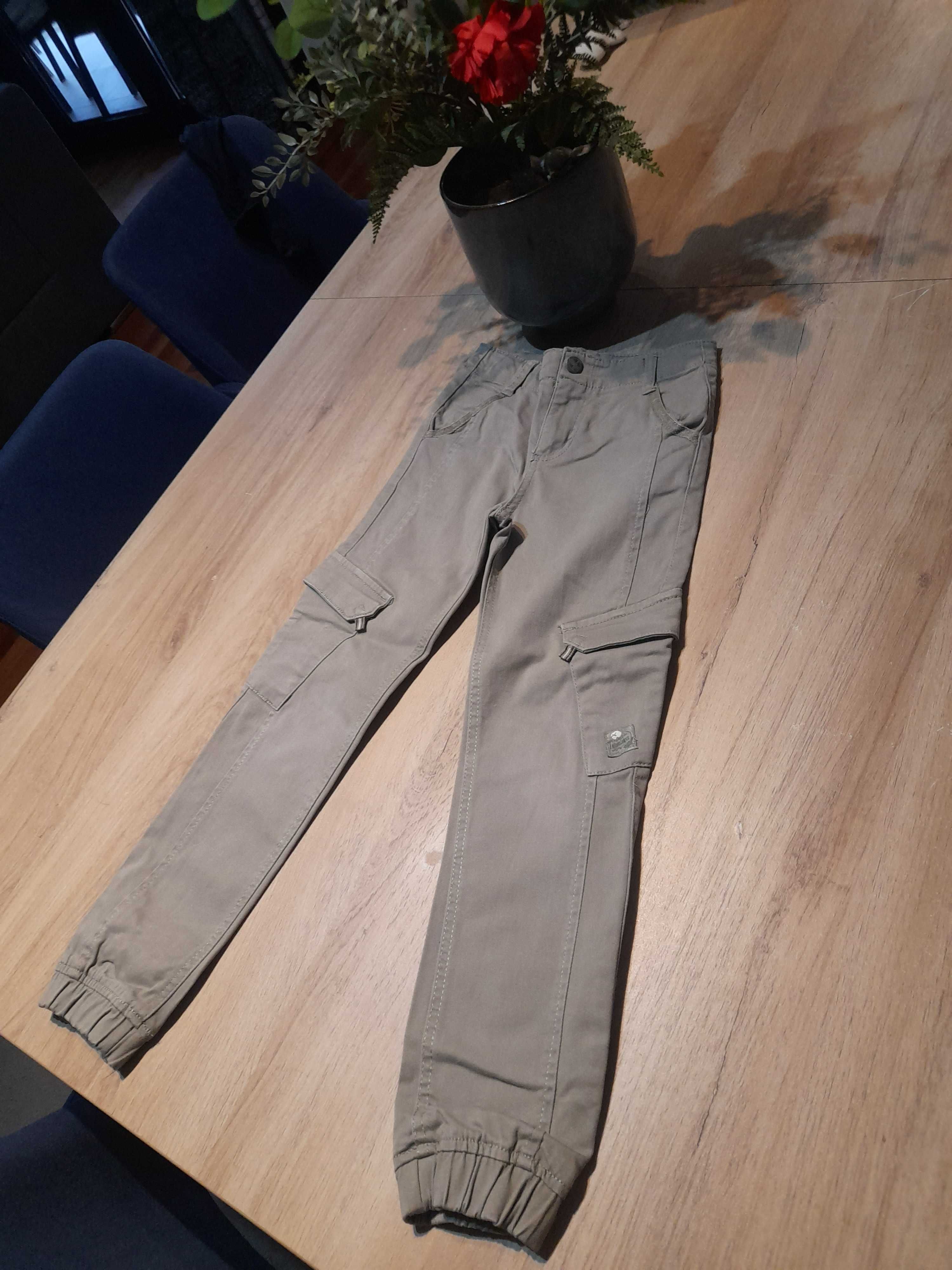 Denim Jeans Sergent Major - NOVAS