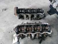 Cabeça motor VAG ref 028103373