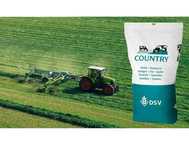 Szybko rosnąca mieszanka traw DSV FUTTERTRIO 25kg