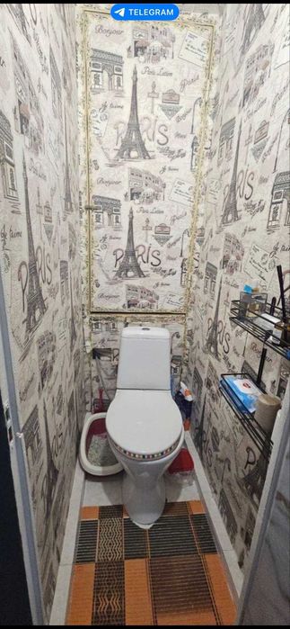 Продам 1-к видовую квартиру ул. Энтузиастов 27 возле м. Левобережная!