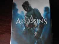 Assassin's Creed диск с игрой для ПК