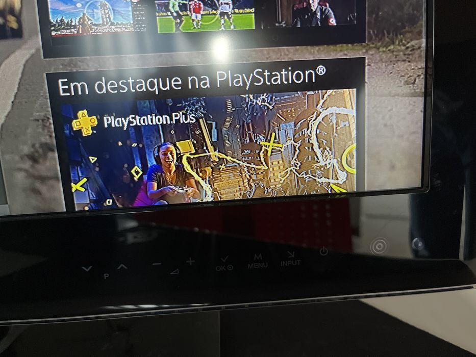 Televisão LG 26LE5510 Full HD