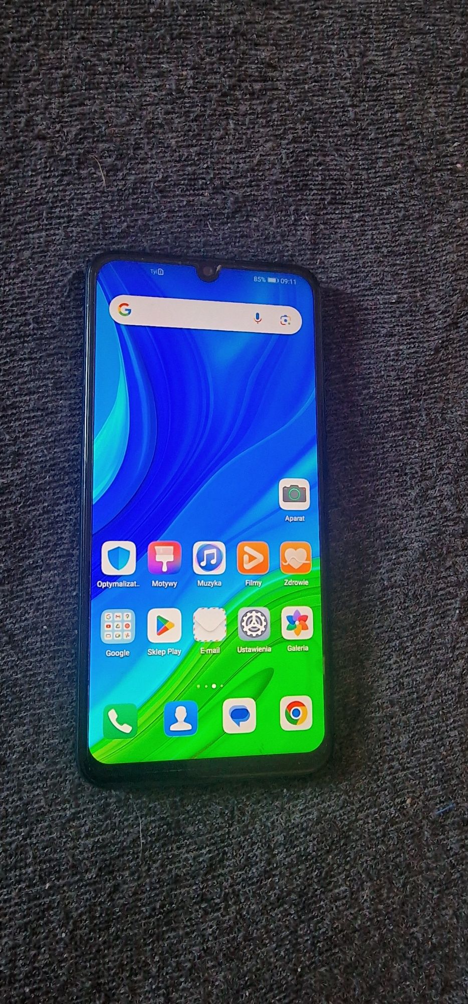 Huawei P Smart 2020