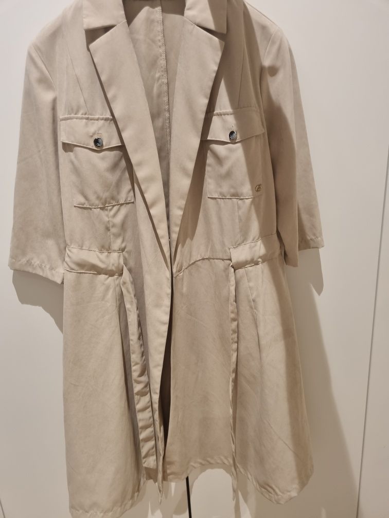 Vestido Gaudi novo