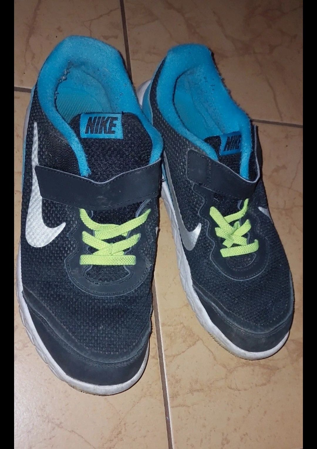 Buty nike rozm 35