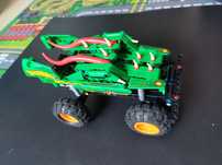 42149 LEGO Technic Monster Jam Dragon