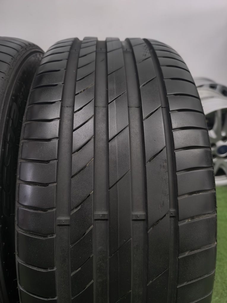 2022r 2 x 245/45/19 Hankook Opony Letnie Wysyłka