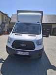 Ford Transit 2.2 2015
