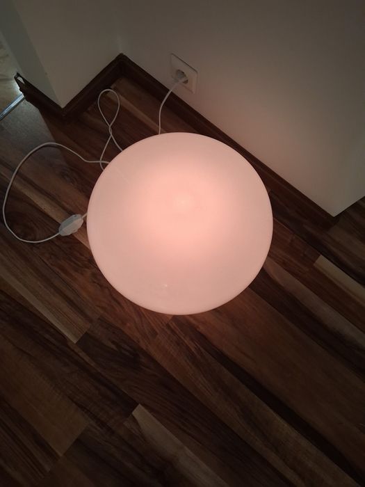 Lampa podłogowa Ikea Jonisk