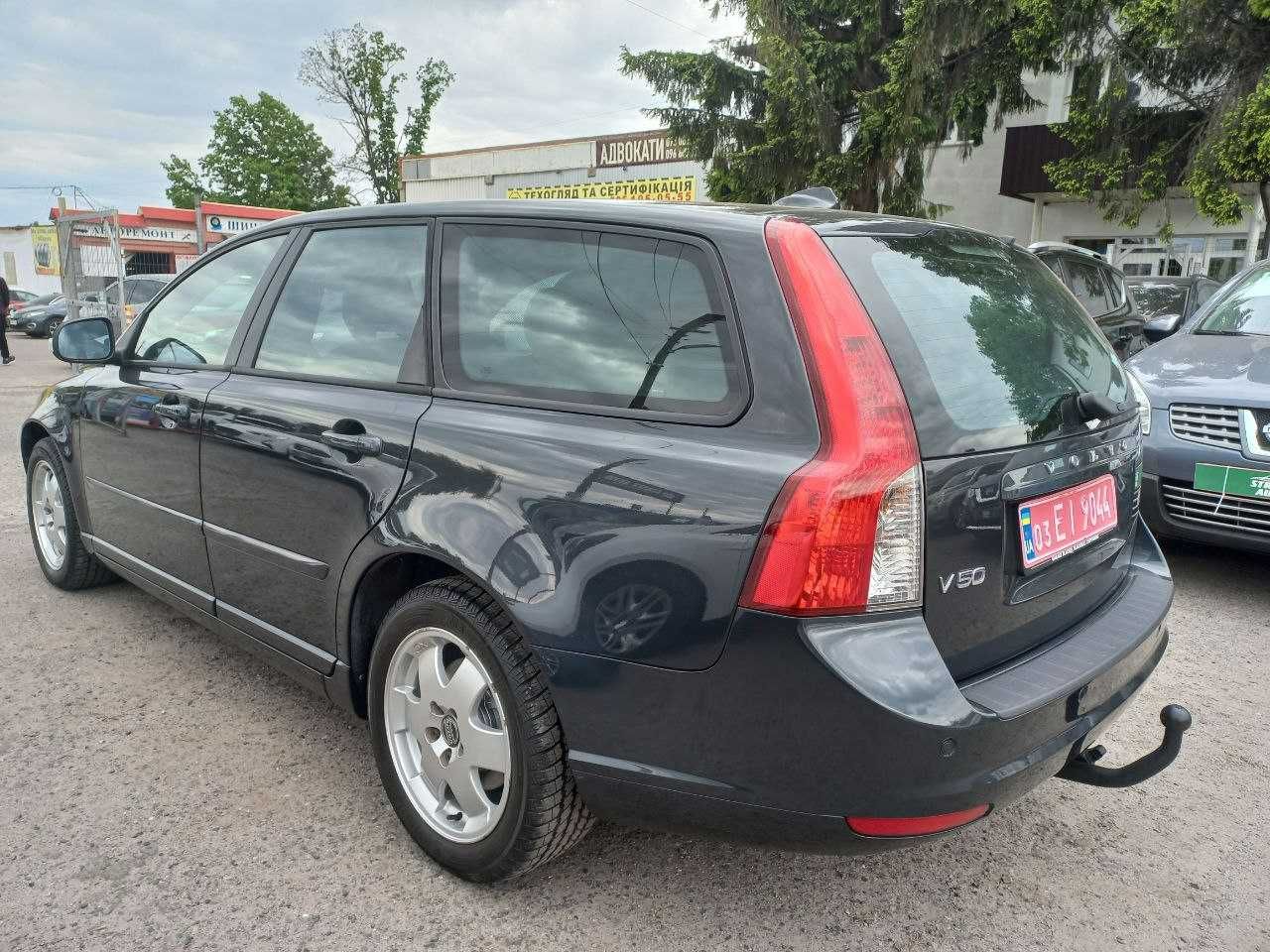 Продам Volvo V50