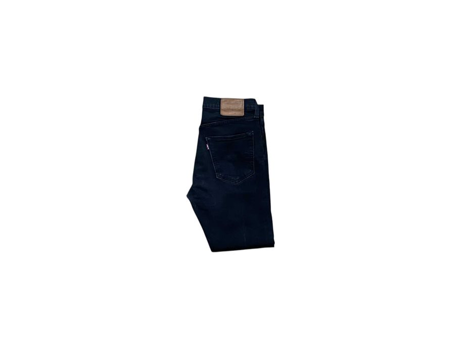 Levi's 512 Premium W32/L30, stan bardzo dobry