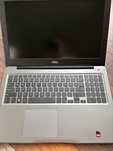 Laptop Dell Inspiron – model P66F / 15-calowy