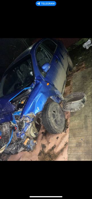 Продам Шевроле авео