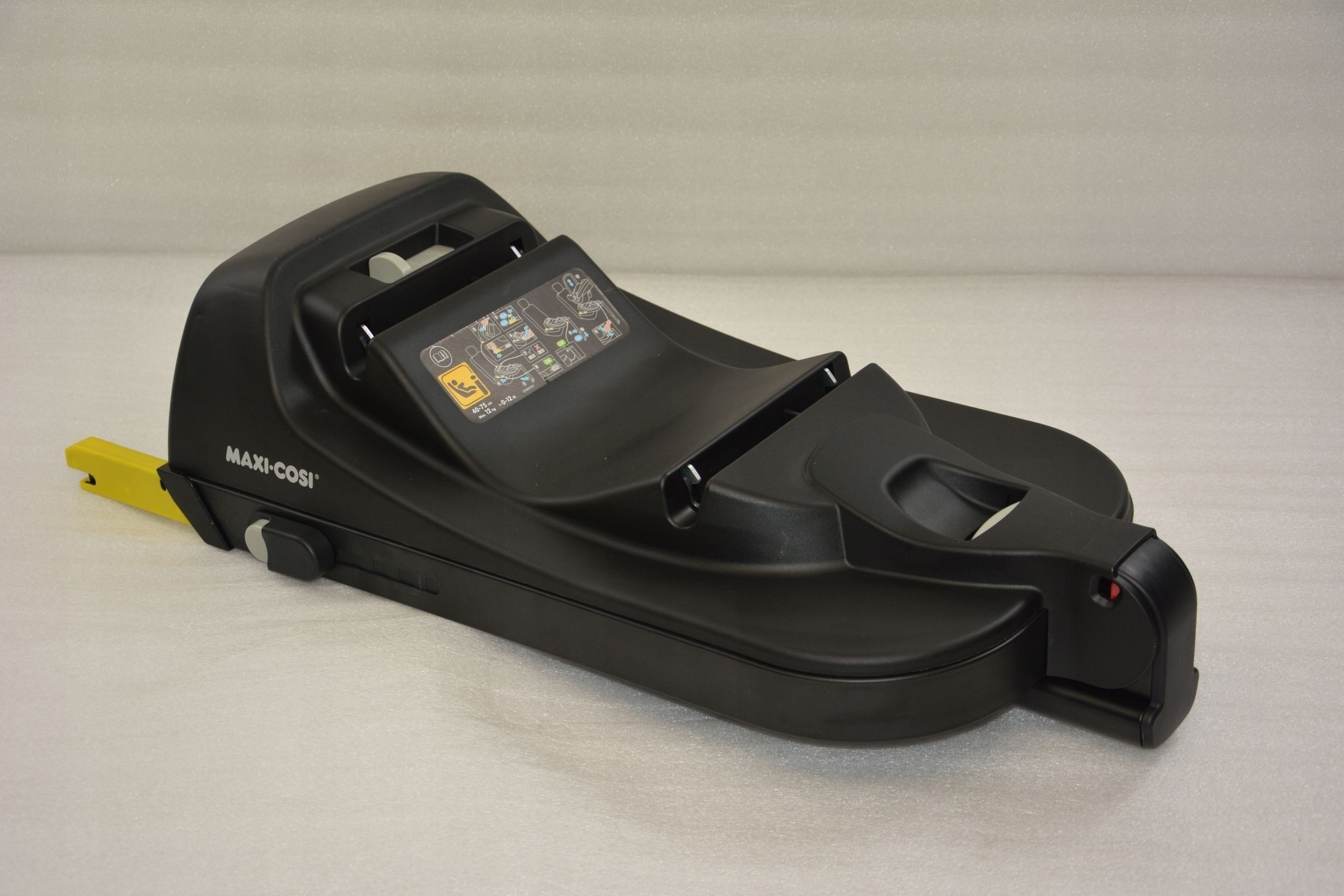 Maxi-Cosi CabrioFix i-Size stacja bazowa Isofix