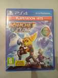 Jogo  Ratchet Clank