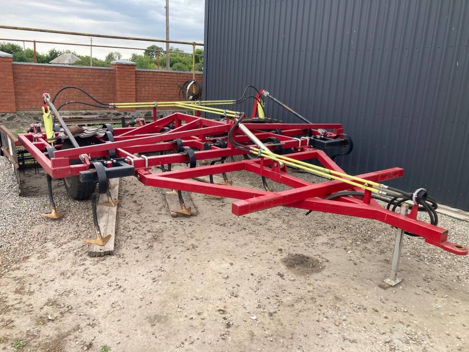 Продам культиватор КСО-4