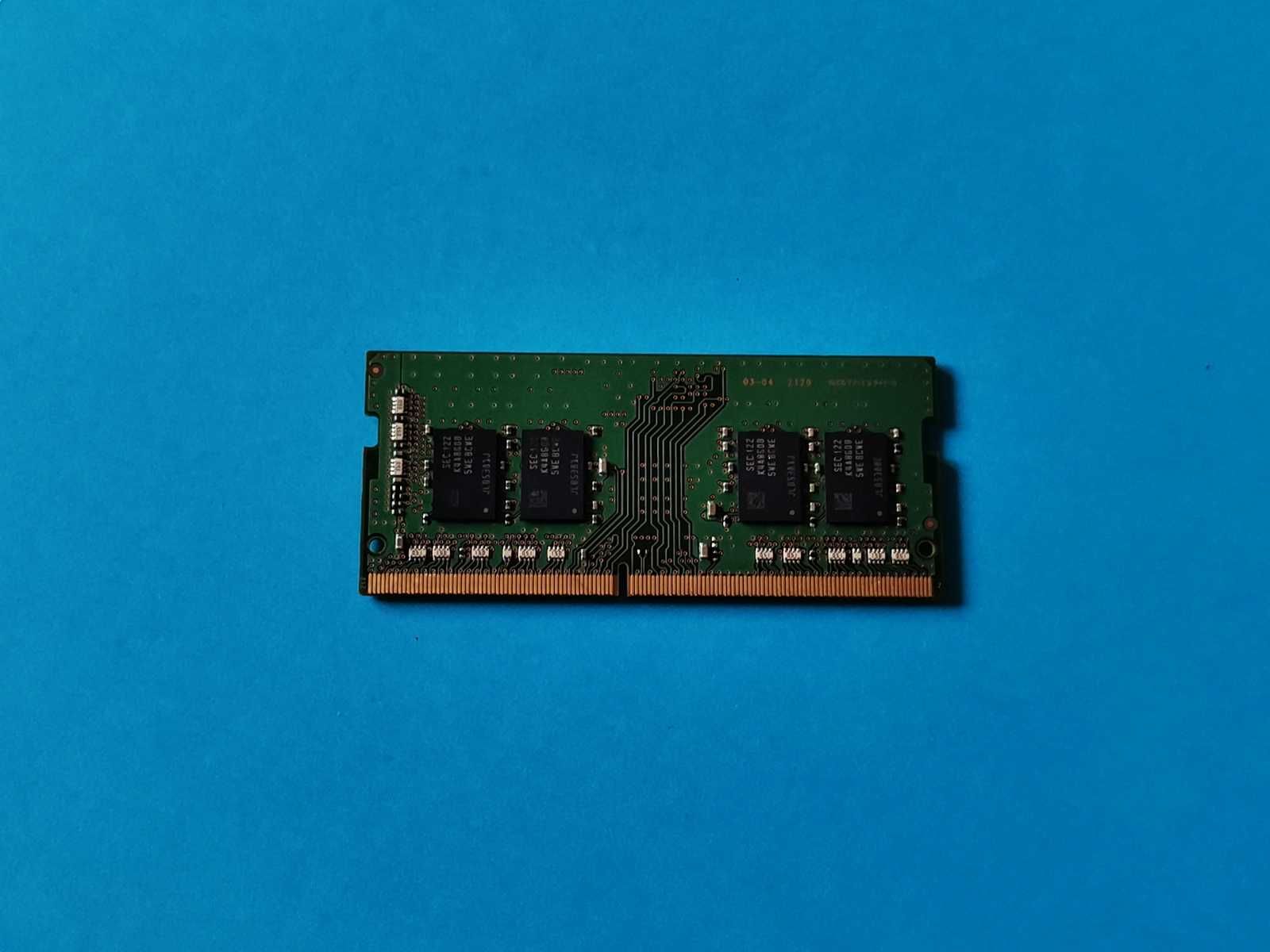 DDR4 8GB Samsung 3200AA