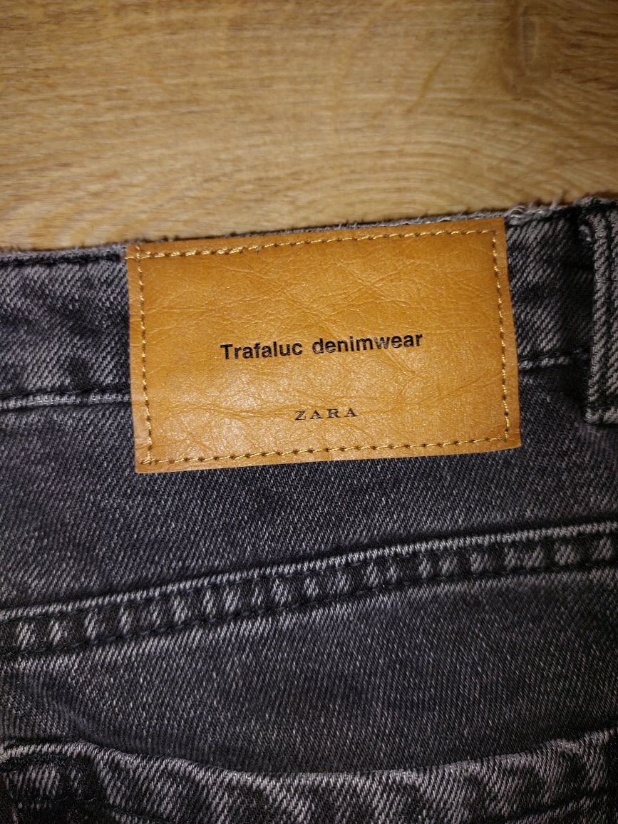 Джинси  Zara (джинсы зара)