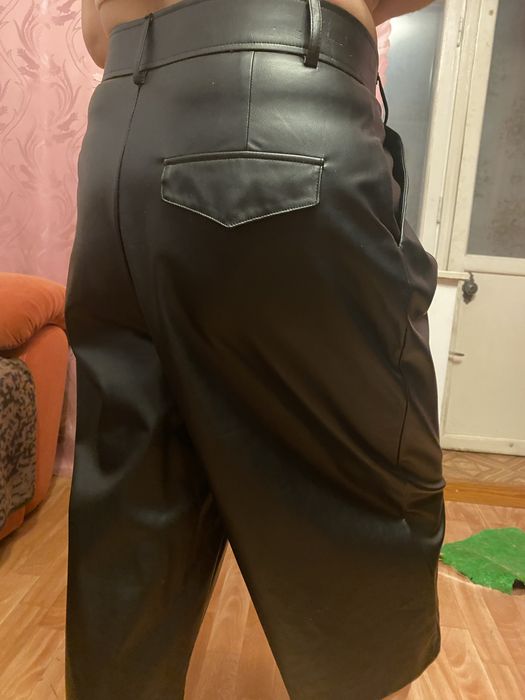 Спідниця- штани весна - осінь