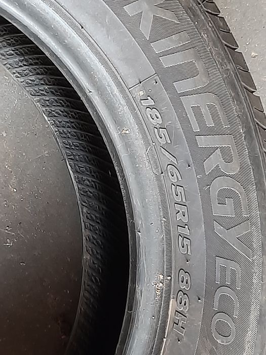 Opona 185/65R15 88H Hankook Kinergy ECO