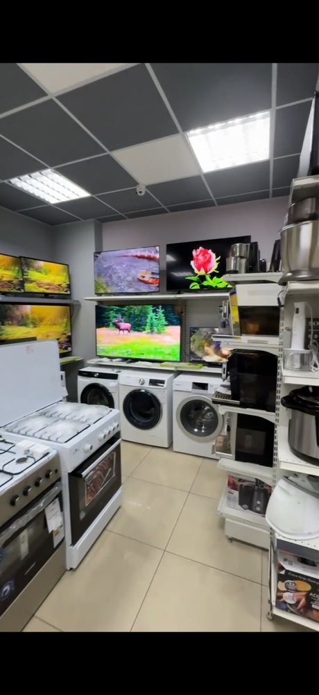Великий вибір телевізорів б/в з Німеччини , гарантія 1 рік