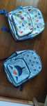 Mochilas criança