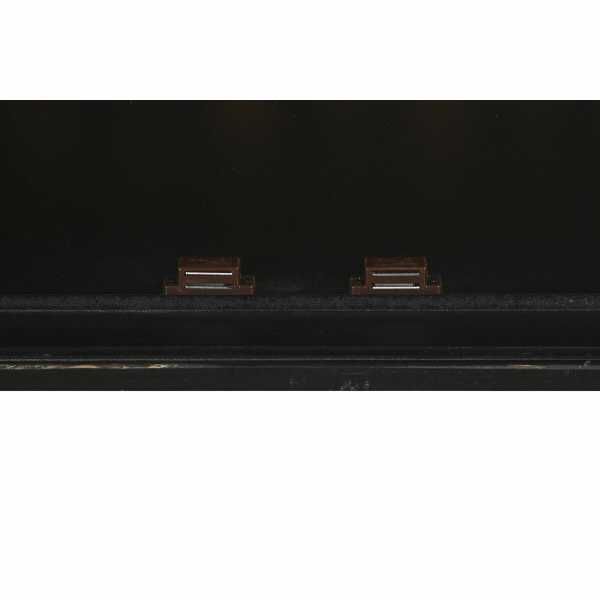 Aparador DKD Home Decor Preto
