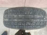 Шина michelinin m+s130 185/70 R15 одна протектор 3 мм