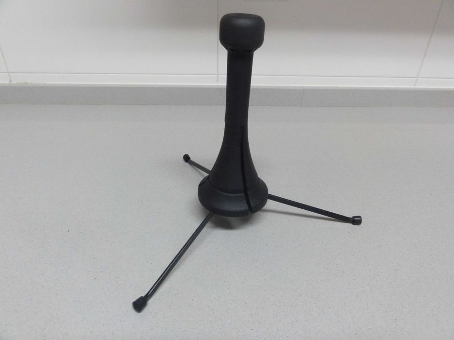 Suporte p/Saxofone Soprano