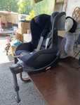 Cybex SIRONA M2 i- Size +baza  kompletny fotelik samochodowy  Isofix