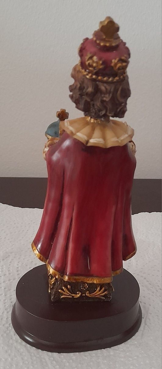 Menino de  Praga