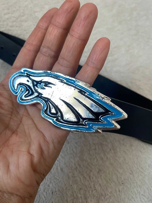 saddler кожаный мужской ремень с пряжкой орёл