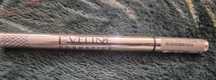 Eyeliner ultra black tanio