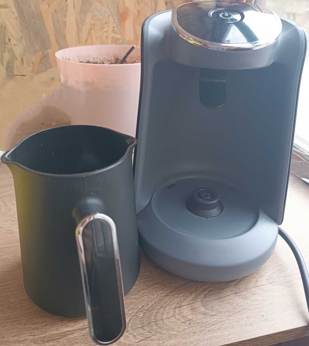 Кавоварка електрична  URZUM OKKA MINIO