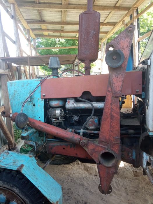 Продам навантажувач