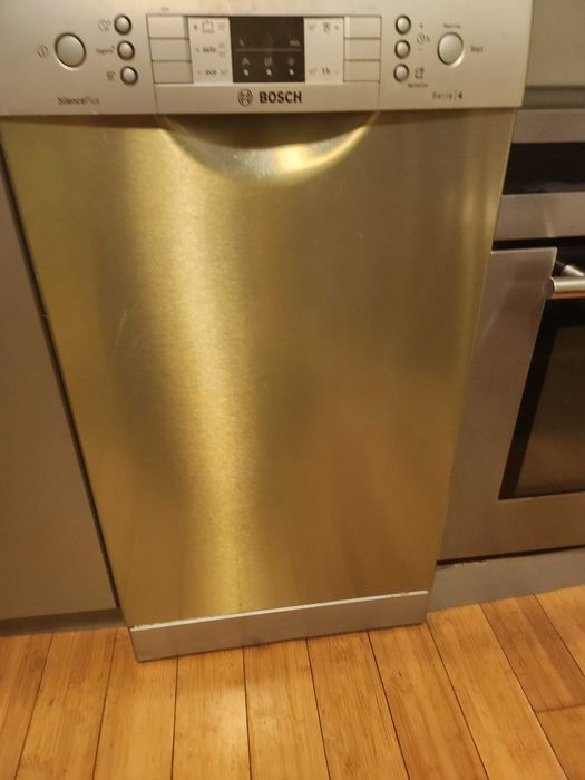 Sprzedam używana zmywarka Bosch