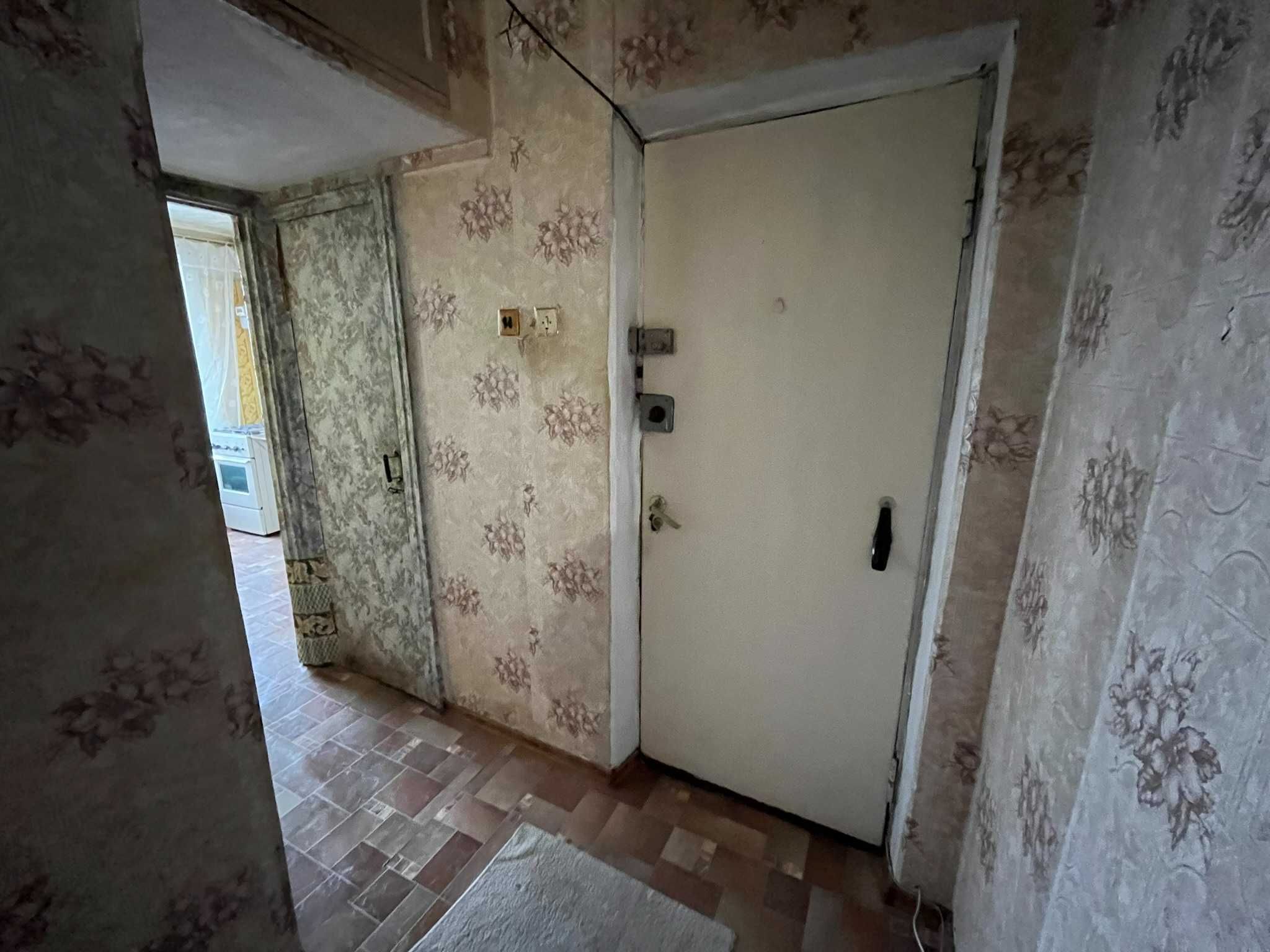 Пропонуємо до продажу 4-х кімнатну квартиру. За готівку, АТО та ін.